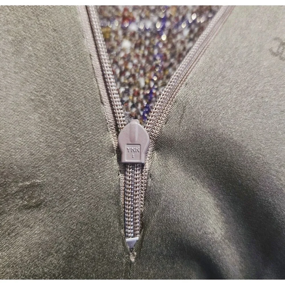 CHANEL authentic luxury
